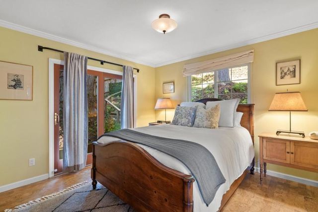 100 Camino Sinuoso, Scotts Valley, CA 95066