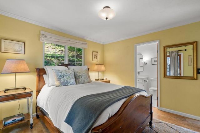 100 Camino Sinuoso, Scotts Valley, CA 95066