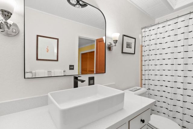 100 Camino Sinuoso, Scotts Valley, CA 95066