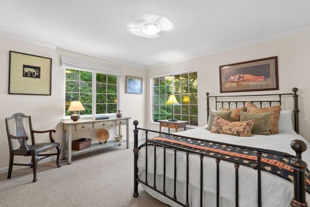 100 Camino Sinuoso, Scotts Valley, CA 95066