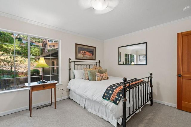 100 Camino Sinuoso, Scotts Valley, CA 95066