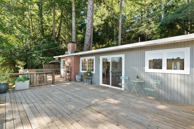 100 Camino Sinuoso, Scotts Valley, CA 95066