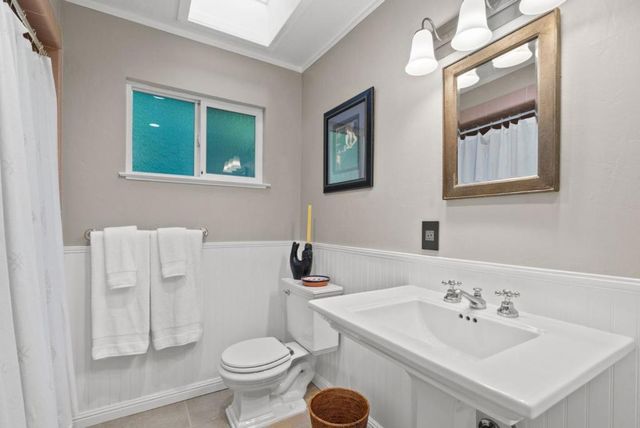 100 Camino Sinuoso, Scotts Valley, CA 95066