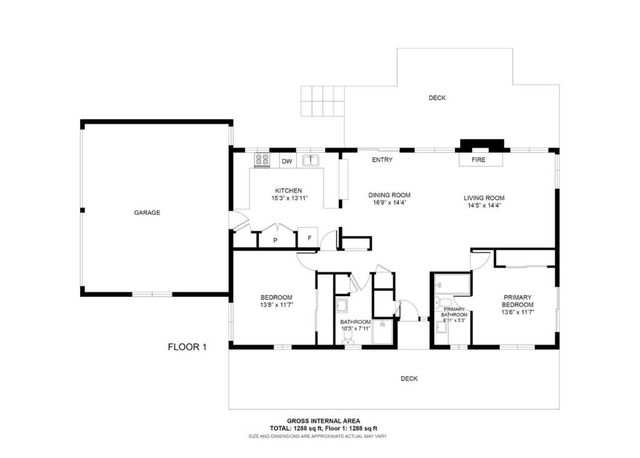 100 Camino Sinuoso, Scotts Valley, CA 95066