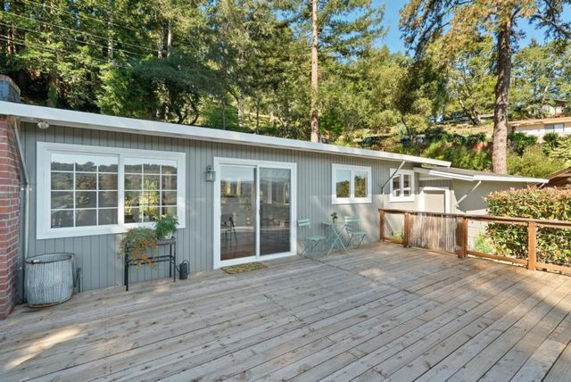 100 Camino Sinuoso, Scotts Valley, CA 95066