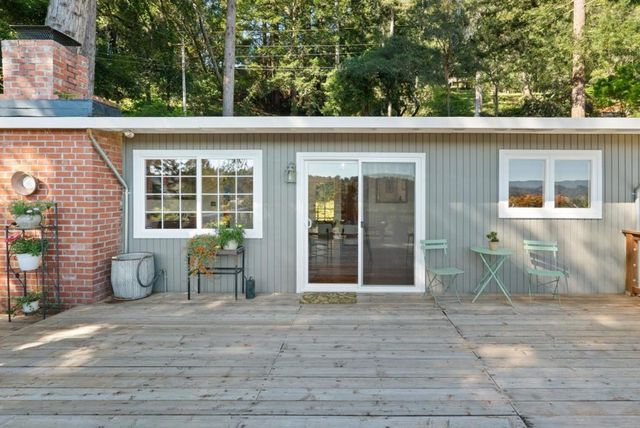 100 Camino Sinuoso, Scotts Valley, CA 95066