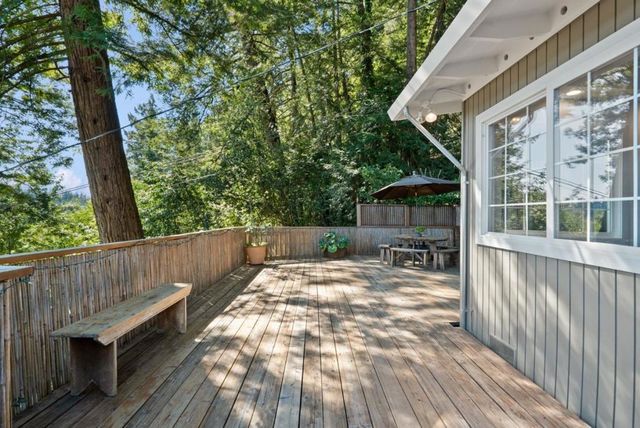 100 Camino Sinuoso, Scotts Valley, CA 95066