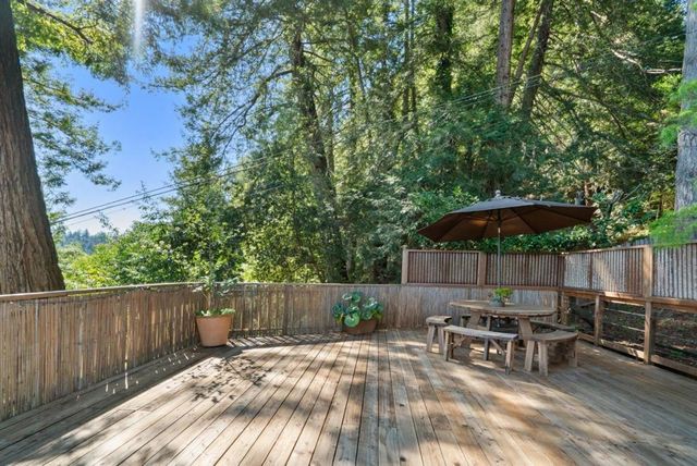 100 Camino Sinuoso, Scotts Valley, CA 95066