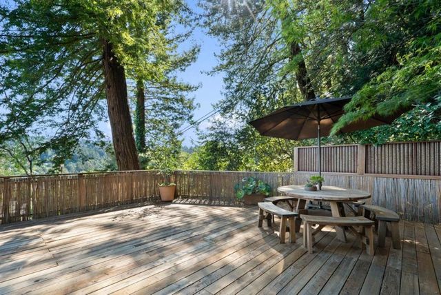 100 Camino Sinuoso, Scotts Valley, CA 95066