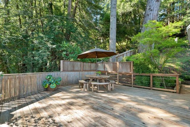 100 Camino Sinuoso, Scotts Valley, CA 95066