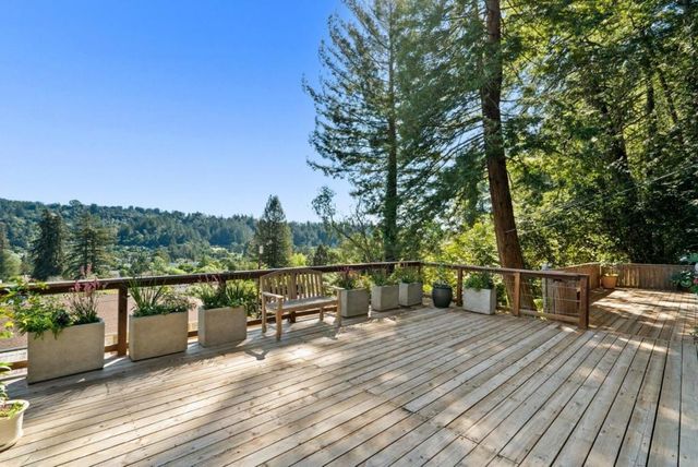 100 Camino Sinuoso, Scotts Valley, CA 95066