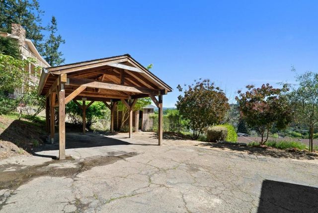 100 Camino Sinuoso, Scotts Valley, CA 95066