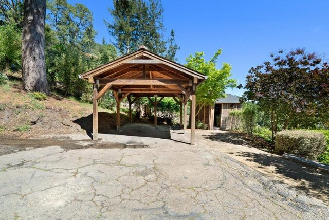 100 Camino Sinuoso, Scotts Valley, CA 95066