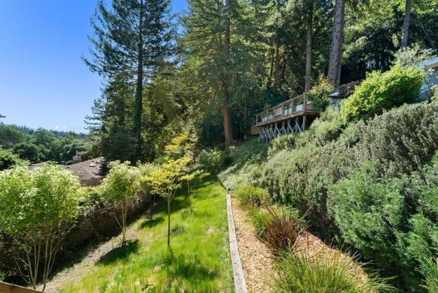 100 Camino Sinuoso, Scotts Valley, CA 95066