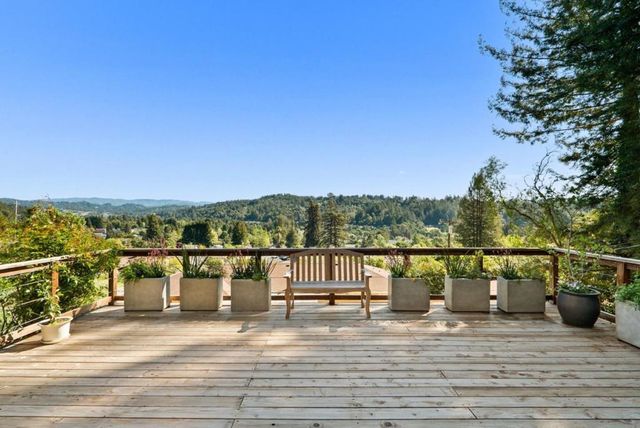 100 Camino Sinuoso, Scotts Valley, CA 95066