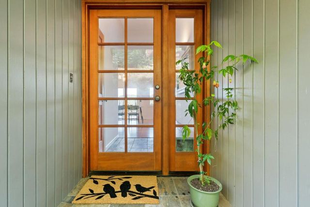 100 Camino Sinuoso, Scotts Valley, CA 95066