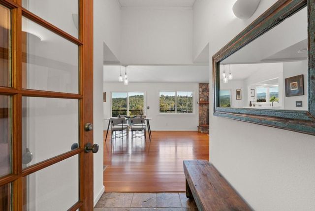 100 Camino Sinuoso, Scotts Valley, CA 95066