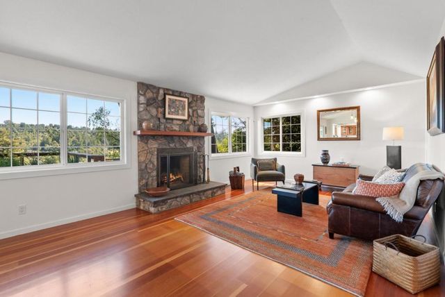 100 Camino Sinuoso, Scotts Valley, CA 95066