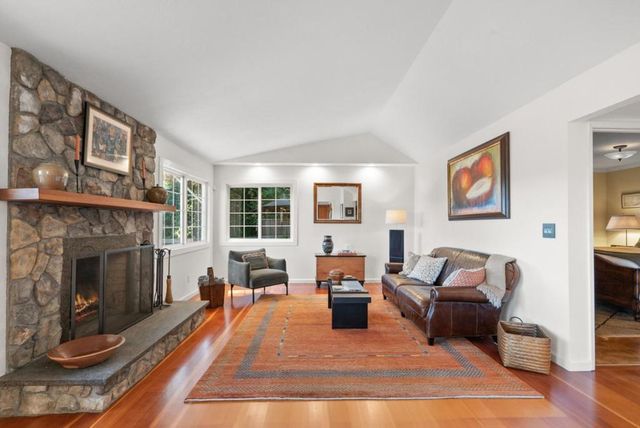 100 Camino Sinuoso, Scotts Valley, CA 95066