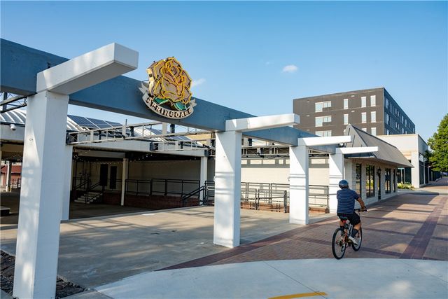 4987 Tree Line Cove, Springdale, AR 72762