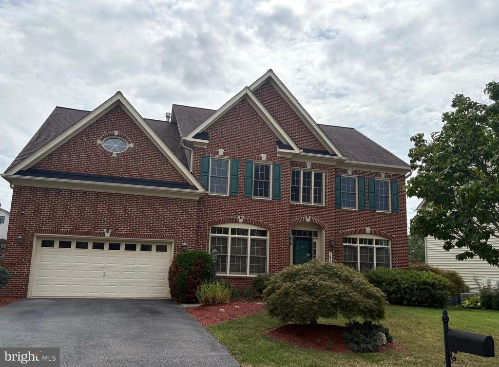3959 PRICKLY ST, Waldorf, MD 20603