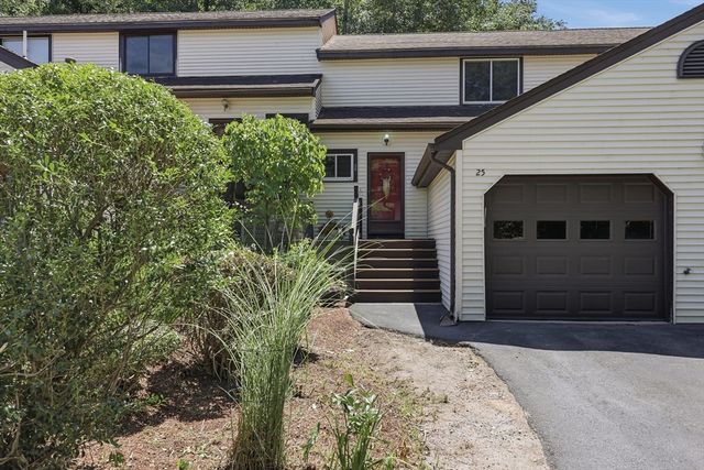 25 Centercrest Drive 25, Tyngsborough, MA 01879