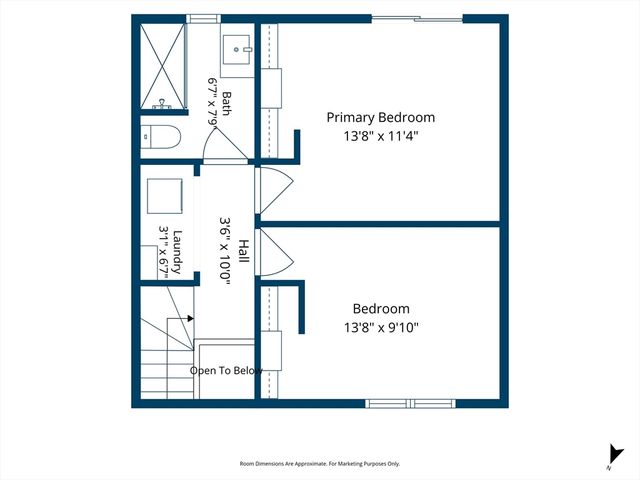 25 Centercrest Drive 25, Tyngsborough, MA 01879