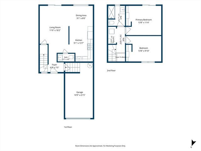 25 Centercrest Drive 25, Tyngsborough, MA 01879