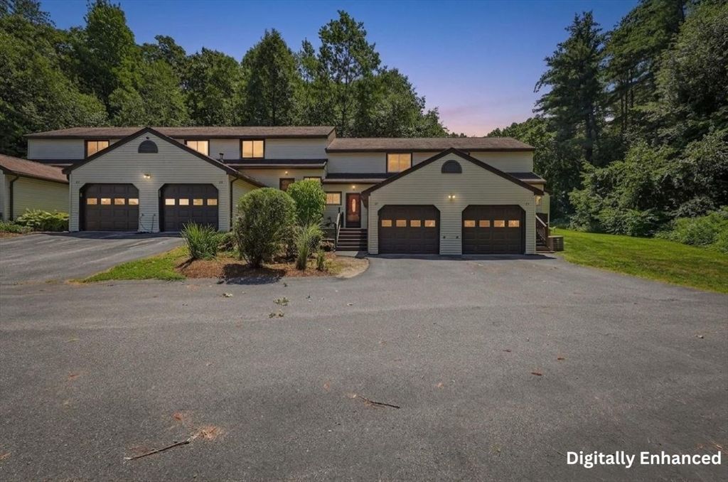 25 Centercrest Drive 25, Tyngsborough, MA 01879