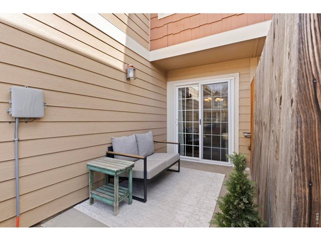 1602 Robertson G, Fort Collins, CO 80525