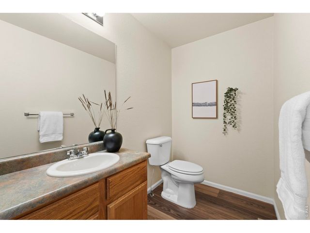 1602 Robertson G, Fort Collins, CO 80525