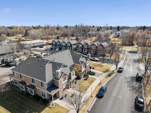 1602 Robertson G, Fort Collins, CO 80525