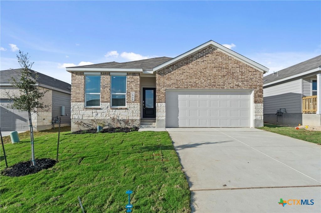 3840 Northaven Trail, New Braunfels, TX 78132