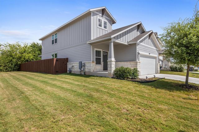 968 Sun Grove TRL, Georgetown, TX 78628