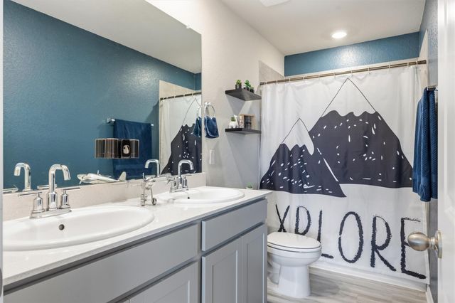968 Sun Grove TRL, Georgetown, TX 78628