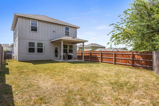968 Sun Grove TRL, Georgetown, TX 78628