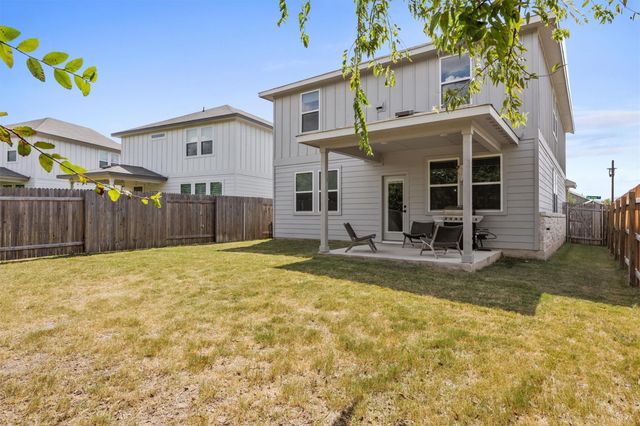968 Sun Grove TRL, Georgetown, TX 78628