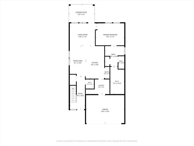 968 Sun Grove TRL, Georgetown, TX 78628