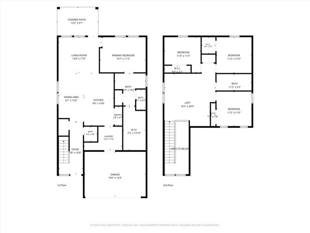 968 Sun Grove TRL, Georgetown, TX 78628