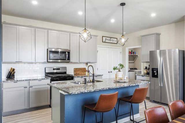 968 Sun Grove TRL, Georgetown, TX 78628