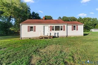11514 Verdon Rd, Doswell, VA 23047