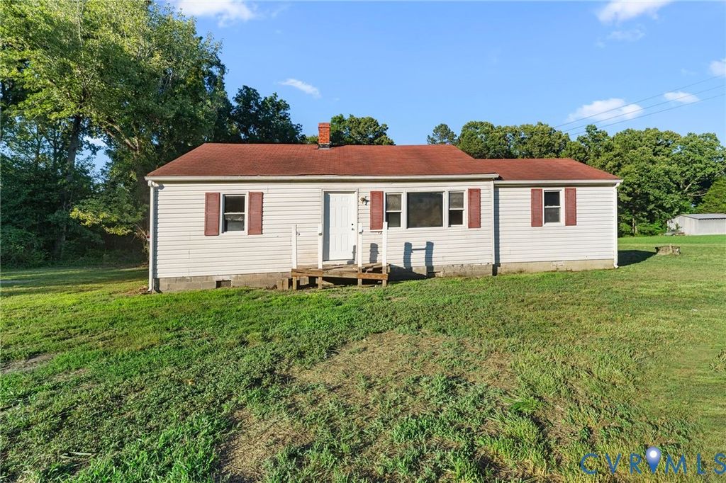 11514 Verdon Rd, Doswell, VA 23047