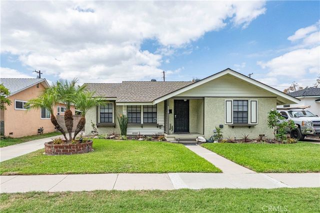 6019 Pepperwood, Lakewood, CA 90712