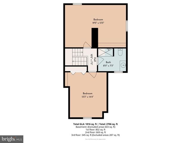 6938 PASCHALL AVE, Philadelphia, PA 19142
