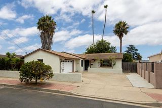 4725 Mount Gaywas, San Diego, CA 92117
