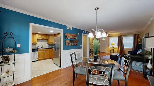 2825 Northeast NE Expressway L4, Atlanta, GA 30345