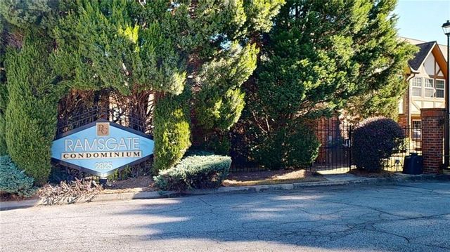 2825 Northeast NE Expressway L4, Atlanta, GA 30345