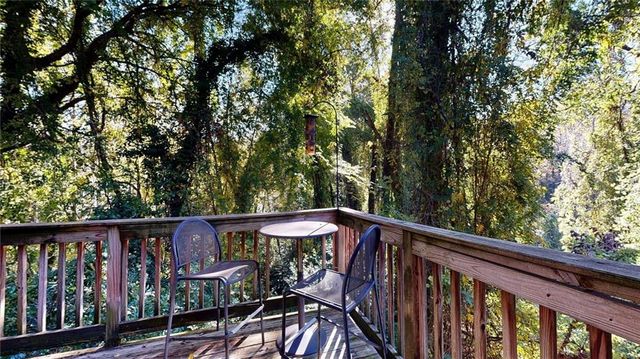 2825 Northeast NE Expressway L4, Atlanta, GA 30345