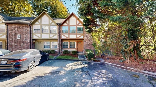 2825 Northeast NE Expressway L4, Atlanta, GA 30345