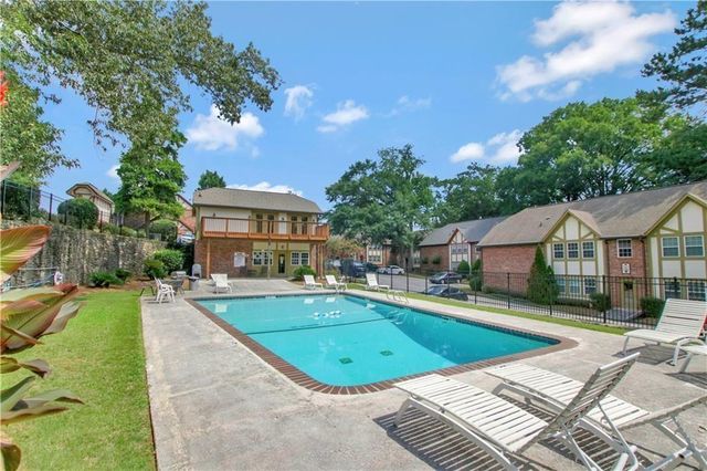 2825 Northeast NE Expressway L4, Atlanta, GA 30345